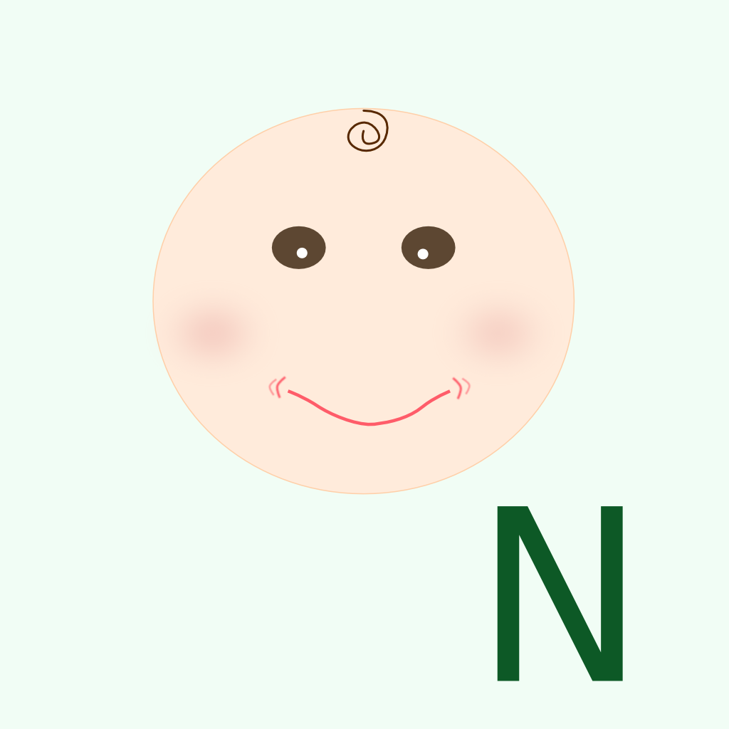 Napendar - baby sleep tracker